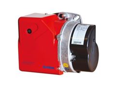 Дизельная горелка Ecoflam MAX 8 TL HT CV TW A114757