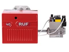 Газовая горелка RUF 40 FS5 A116261