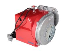 Газовая горелка Ecoflam MAX GAS 70 P TC HT CV A64393