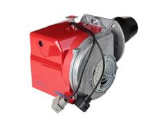 Газовая горелка Ecoflam MAX GAS 120 LN P CV HT TC TW A64392