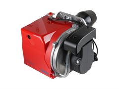Газовая горелка Ecoflam MAX GAS 120 P TC A6754