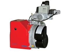 Газовая горелка Ecoflam MAX GAS 70 A6752