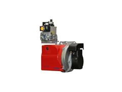Газовая горелка Ecoflam MAX GAS 120 P TL HT CV A80627