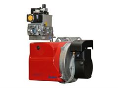 Газовая горелка Ecoflam MAX GAS 105 LN P TC HT TW CV A114764