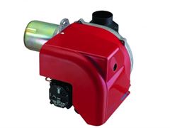 Газовая горелка Ecoflam MAX GAS 40 LN P TL GN SR TW A115996