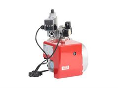 Газовая горелка RUF RTG 3 L185 A124821