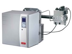 Газовая горелка Elco VG 4.440 M E KL d415 A37571