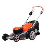 Газонокосилка аккумуляторная Oleo-Mac GI 48T 40В (без батареи и з.у.) 583-102501