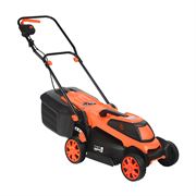Газонокосилка электрическая PATRIOT PT 1433E 586-051288