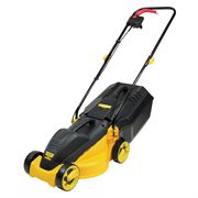 Электрическая газонокосилка Champion EM3211 586-047124