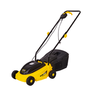 Газонокосилка электрическая Huter ELM-11А32 586-299237