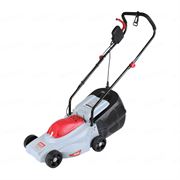 Газонокосилка электрическая Ресанта КР-1200 ЭП 586-146637
