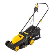 Газонокосилка электрическая Huter ELM-1400Т 586-047964