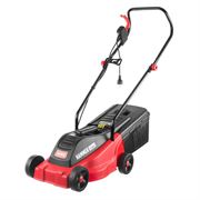 Газонокосилка электрическая HAMMER ETK1000 139-241370