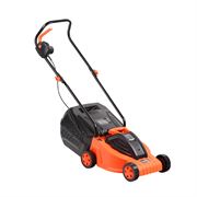 Газонокосилка электрическая PATRIOT PT 1132E 586-051287