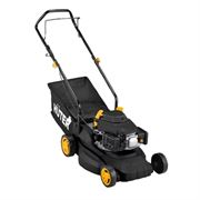 Газонокосилка бензиновая Huter GLM-3.5 LT 584-047956