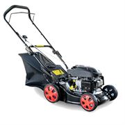 Газонокосилка бензиновая Yanis Borasco B43F 584-105816