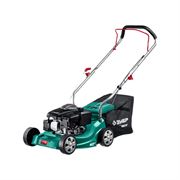 Газонокосилка бензиновая ЗУБР ГБ-400 584-106921