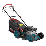 Газонокосилка бензиновая Alteco GLM-4.5 HP 584-152939