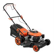 Газонокосилка бензиновая PATRIOT PT 46S 584-099853