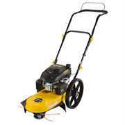 Газонокосилка бензиновая Huter GLM-5.0L 584-095937