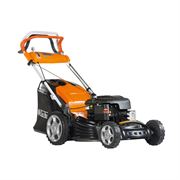 Газонокосилка бензиновая Oleo-Mac G48TK ALLROAD PLUS4 584-086372