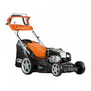Газонокосилка бензиновая Oleo-Mac G53TBXE ALLROAD PLUS4 584-086379