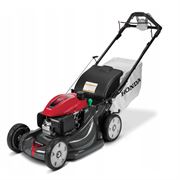 Газонокосилка бензиновая Honda HRX 537 VKE 584-091631