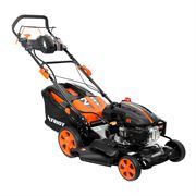 Газонокосилка бензиновая PATRIOT PT 53LSE 584-051280
