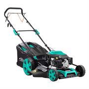 Газонокосилка бензиновая Sturm PL5114SV 584-113042