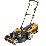 Газонокосилка бензиновая Denzel GLD-520SP-BS 584-121159