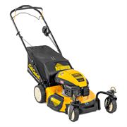 Бензиновая газонокосилка Cub Cadet LM3 ER53 (аналог CC 53 SPO W) 584-100702