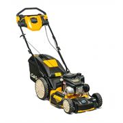 Бензиновая газонокосилка Cub Cadet LM3 CRC46S 584-100689