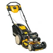 Бензиновая газонокосилка Cub Cadet LM3 CR46S 584-100696