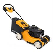 Бензиновая газонокосилка Cub Cadet XM2 DR46S 584-100704