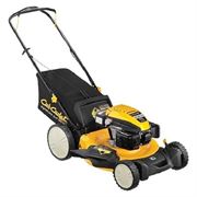 Бензиновая газонокосилка Cub Cadet LM1 DP53 584-100721