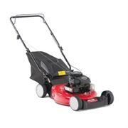 Бензиновая газонокосилка MTD 42 B 584-100714