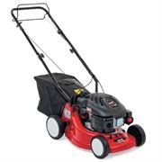 Бензиновая газонокосилка MTD SMART 395 SPO 584-100674