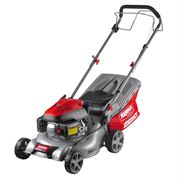 Газонокосилка бензиновая самоходная HAMMER KMT100ST 139-241366
