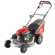 Газонокосилка бензиновая HAMMER KMT200ST 139-241364