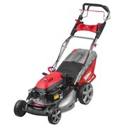 Бензиновая газонокосилка Hammer KMT173GTR 139-241365