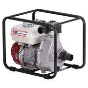 Противопожарная мотопомпа Daishin SCH-5080 HX 182-155267