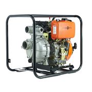 Мотопомпа бензиновая Meran MPD301H 182-036436