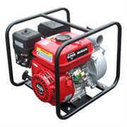 Мотопомпа бензиновая Elitech МБ 600 Д 50 182-155706