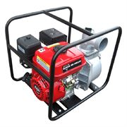 Мотопомпа бензиновая Elitech МБ 1000 Д 80 182-155703