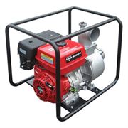 Мотопомпа бензиновая Elitech МБ 1600 Д 100 182-155704