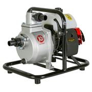 Мотопомпа бензиновая Калибр БМП-1200/10А 283-108647