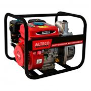 Мотопомпа бензиновая Alteco Standard WP50 182-147712