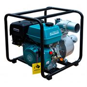 Мотопомпа бензиновая Alteco Professional AWP100 182-147722