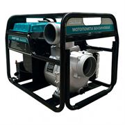 Мотопомпа бензиновая Alteco Professional AWP150 182-147725